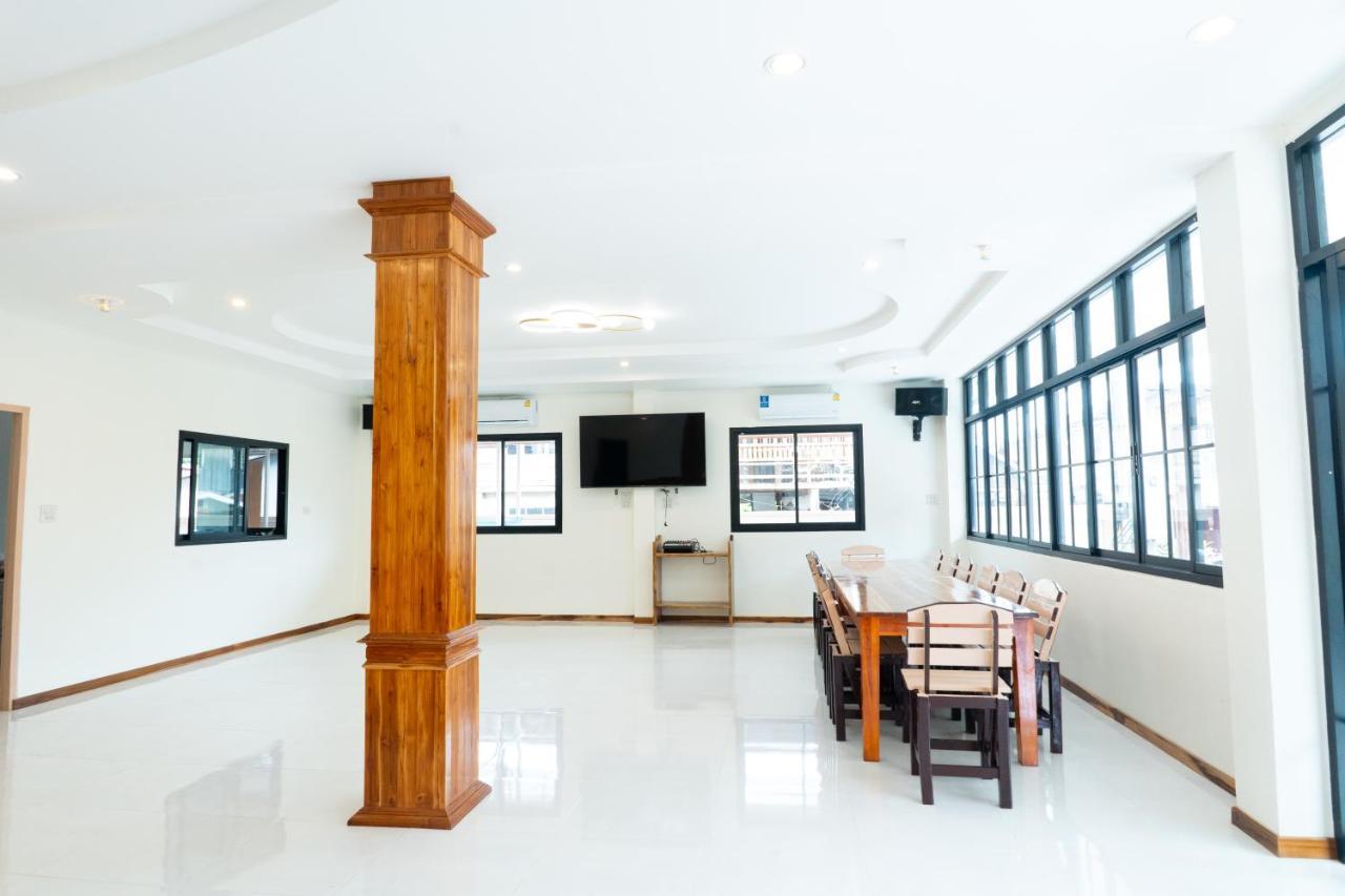 Chotika Hotel โรงแรมโชติกา ณ เชียงคาน Екстериор снимка