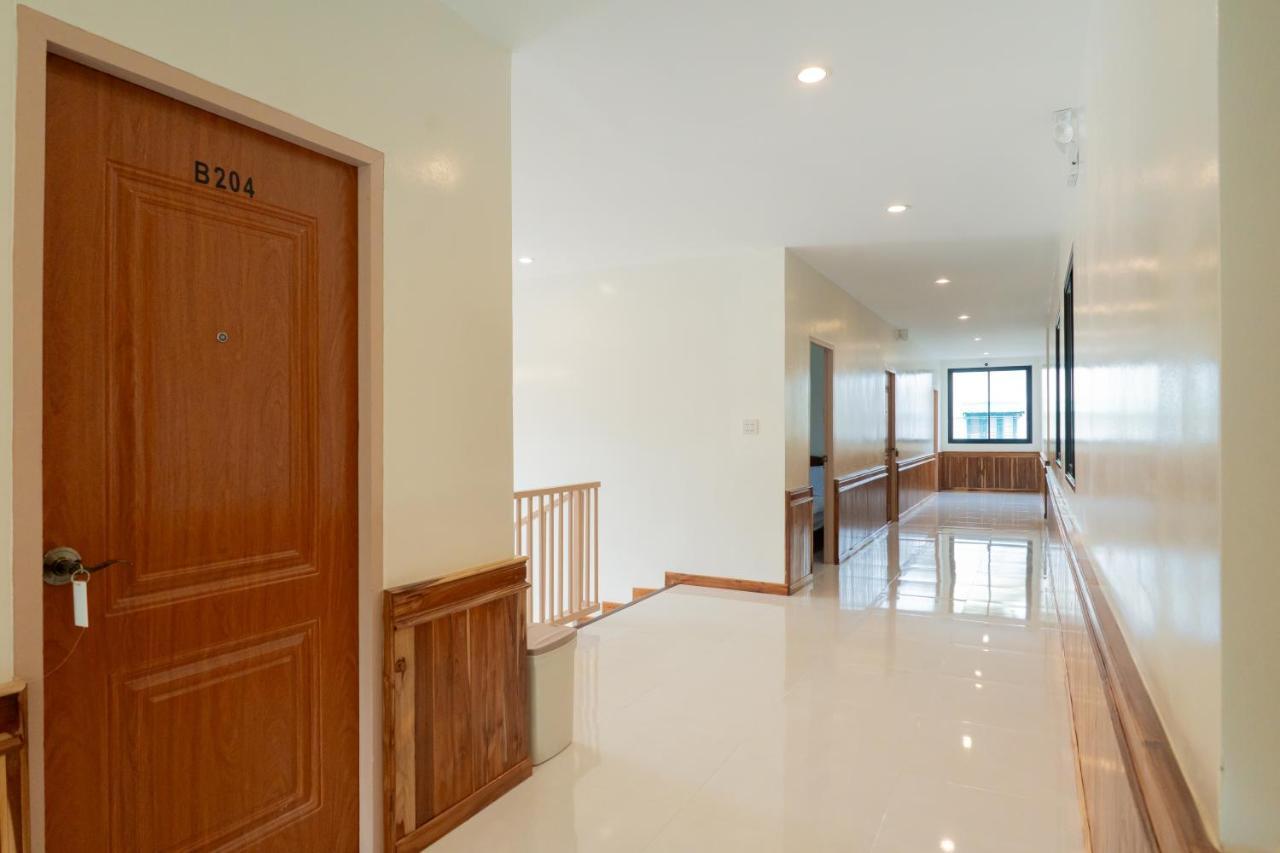 Chotika Hotel โรงแรมโชติกา ณ เชียงคาน Екстериор снимка