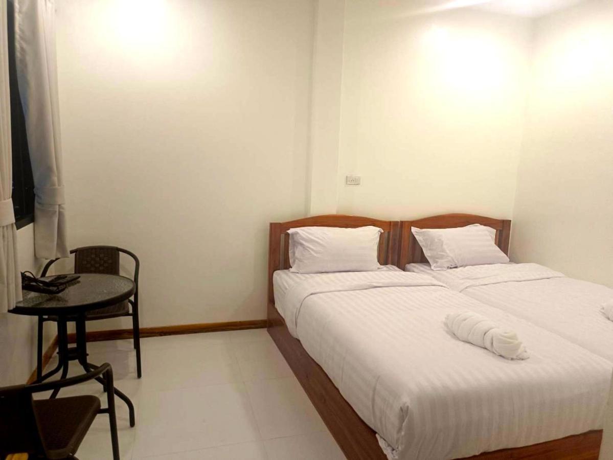 Chotika Hotel โรงแรมโชติกา ณ เชียงคาน Екстериор снимка