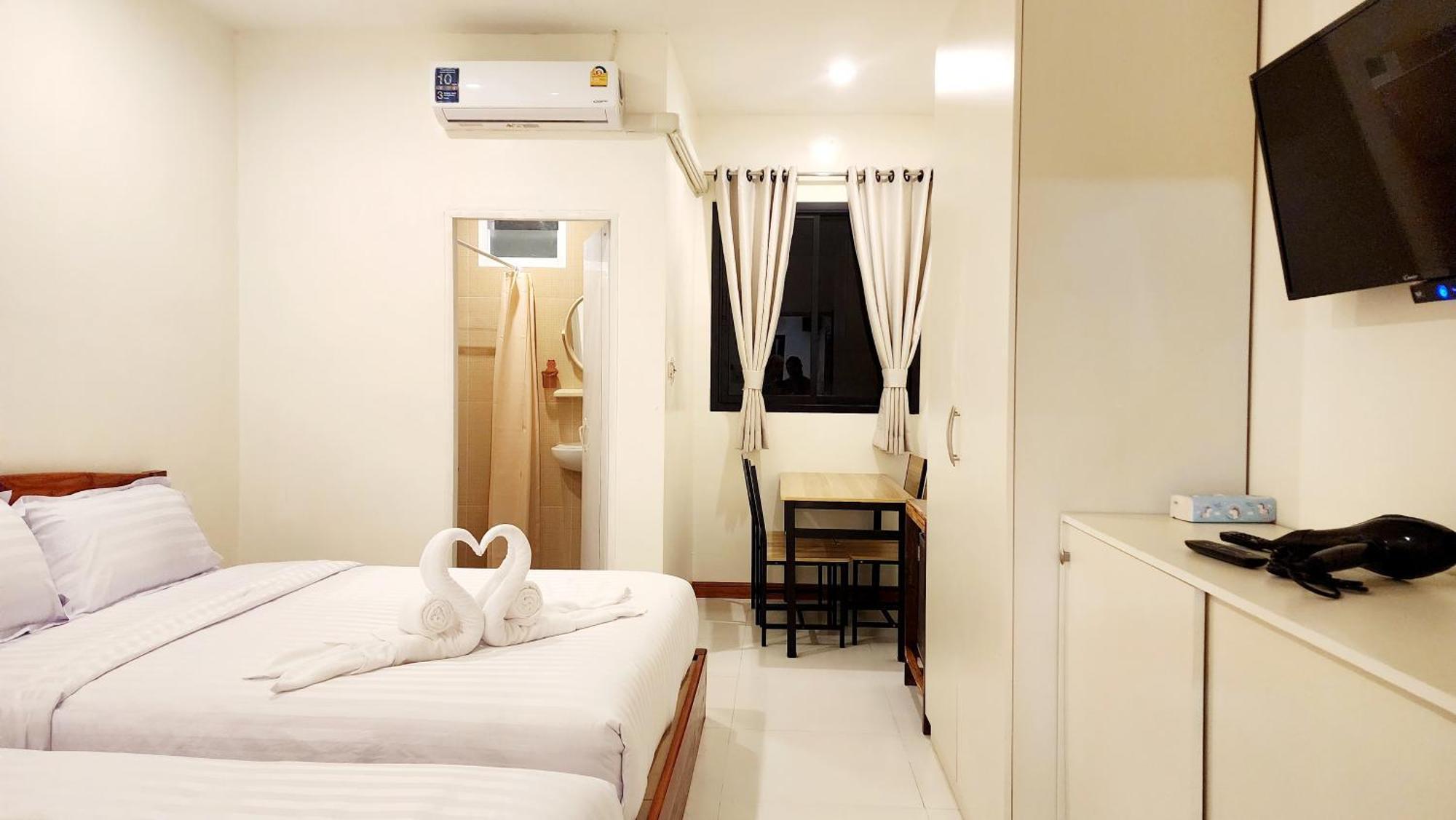 Chotika Hotel โรงแรมโชติกา ณ เชียงคาน Екстериор снимка