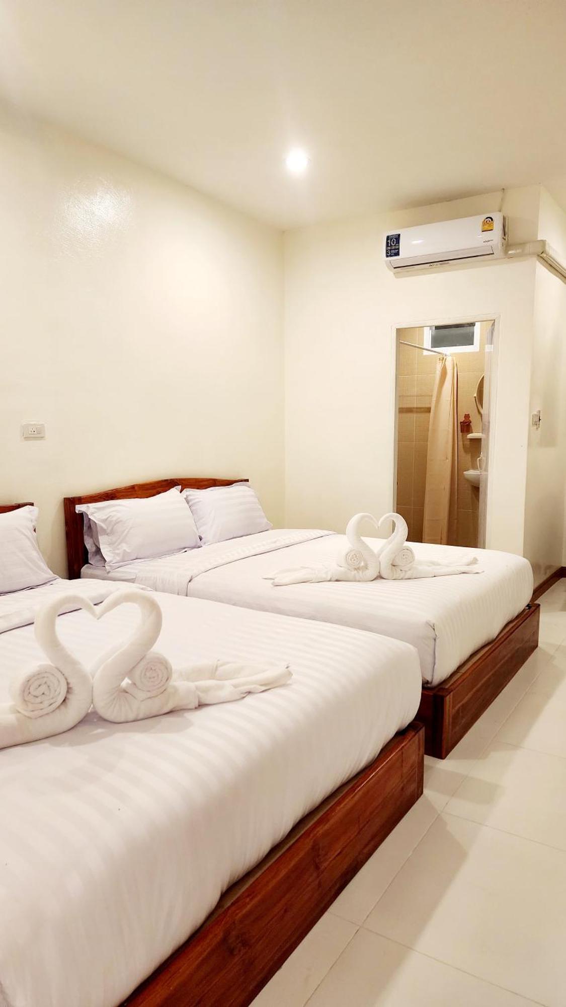 Chotika Hotel โรงแรมโชติกา ณ เชียงคาน Екстериор снимка