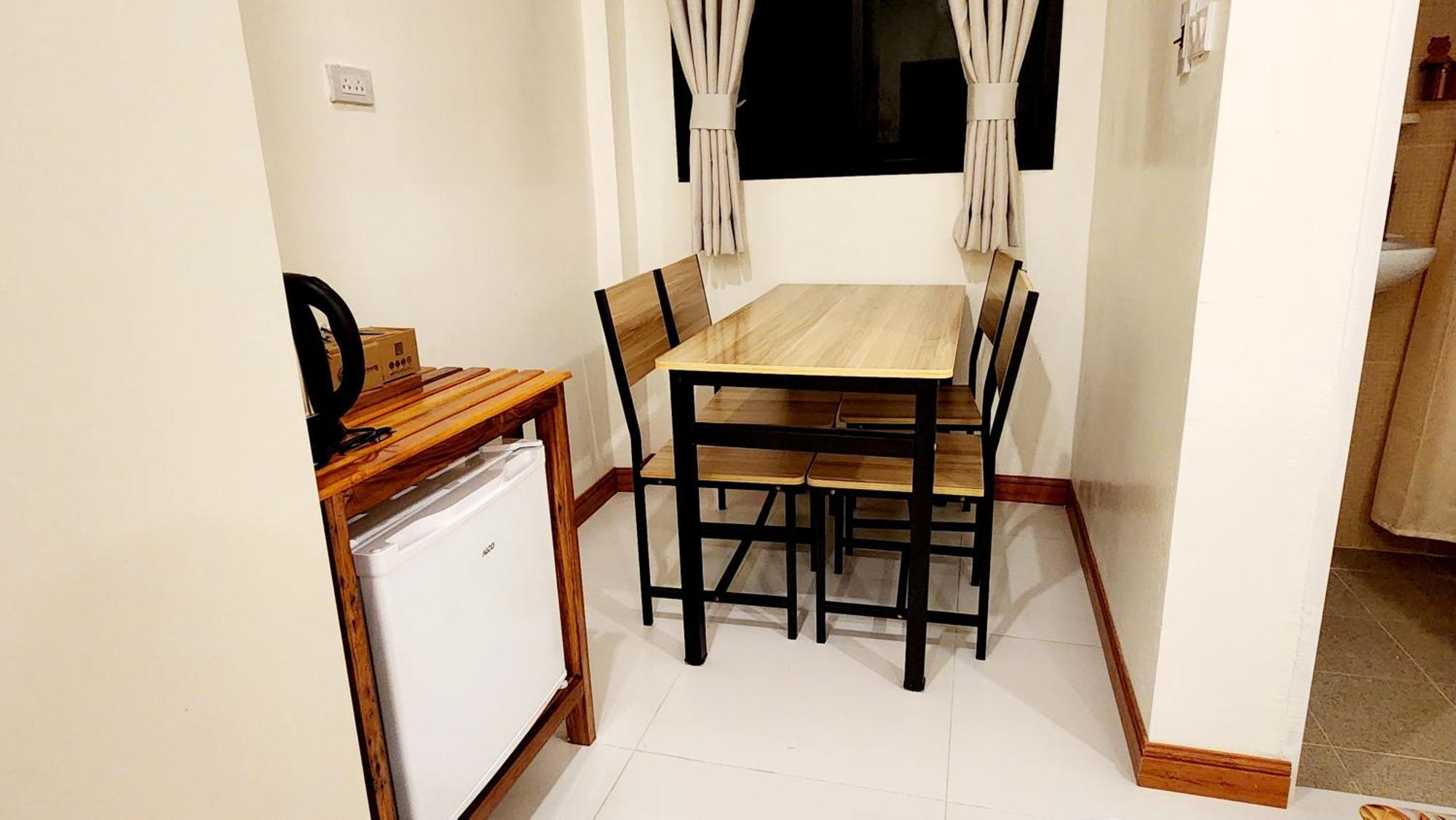 Chotika Hotel โรงแรมโชติกา ณ เชียงคาน Екстериор снимка