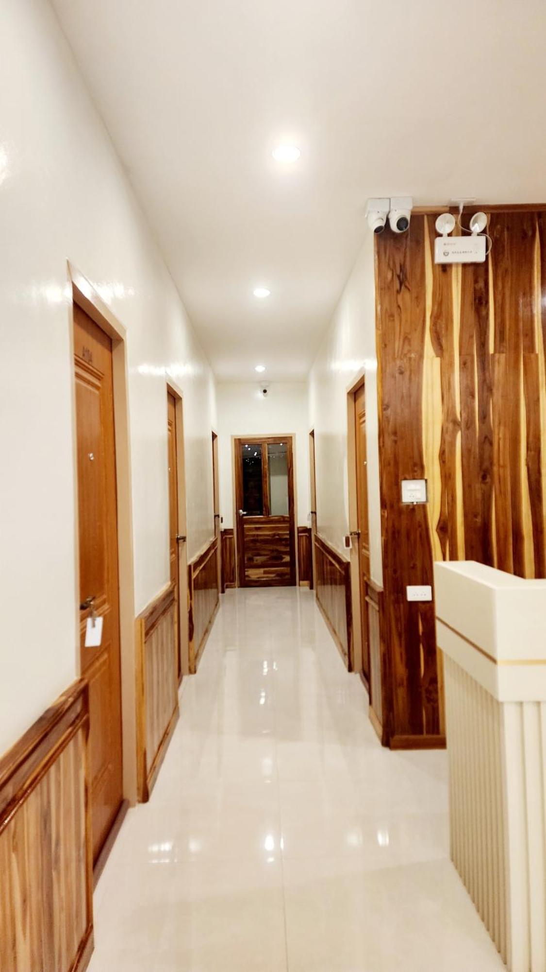 Chotika Hotel โรงแรมโชติกา ณ เชียงคาน Екстериор снимка