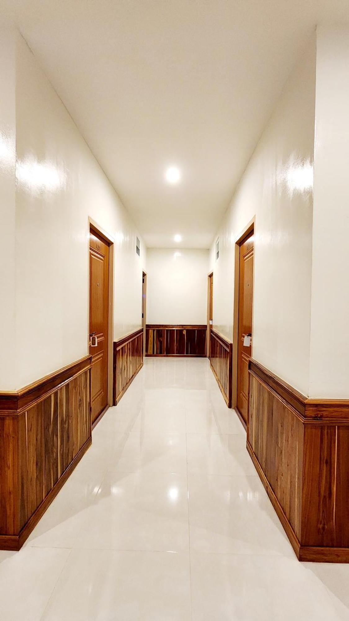 Chotika Hotel โรงแรมโชติกา ณ เชียงคาน Екстериор снимка