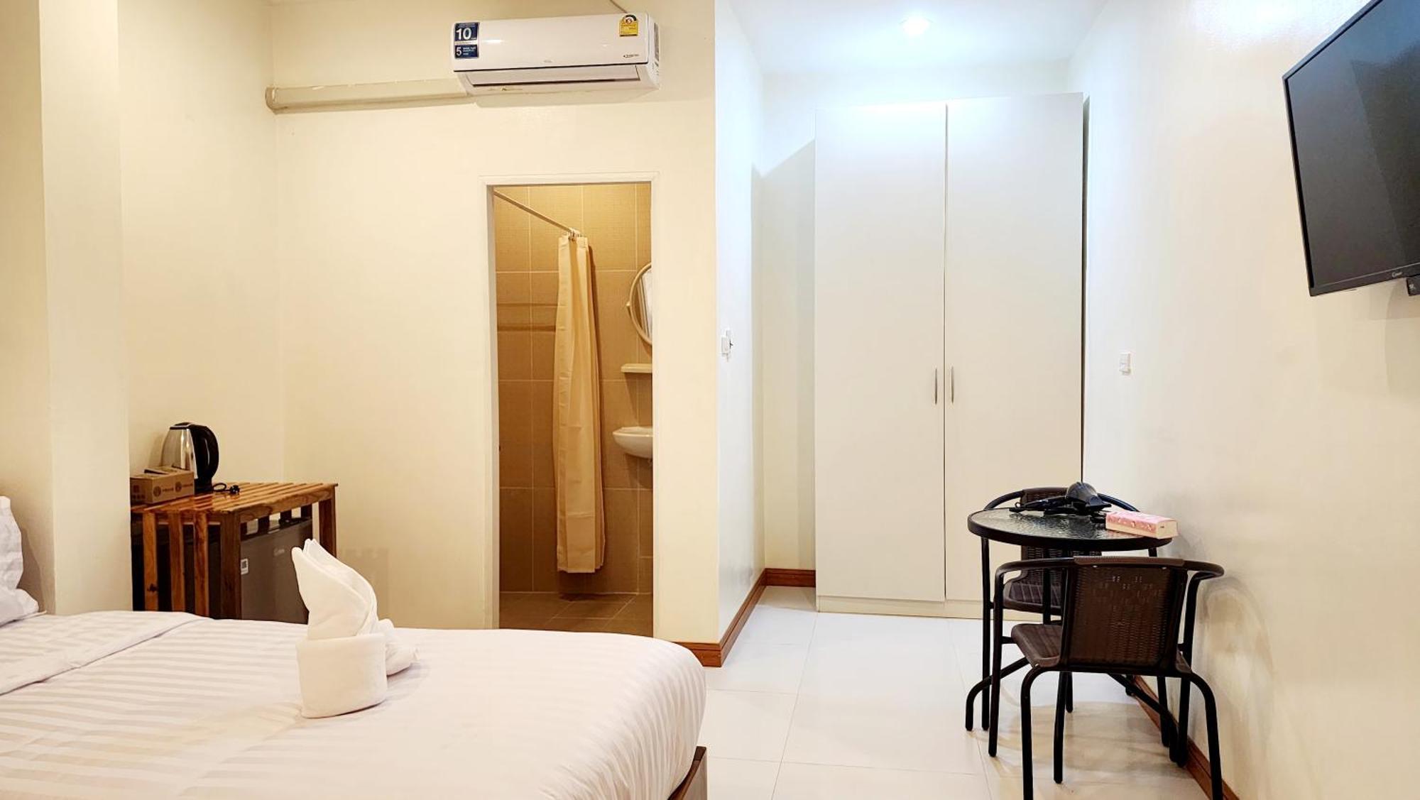 Chotika Hotel โรงแรมโชติกา ณ เชียงคาน Екстериор снимка