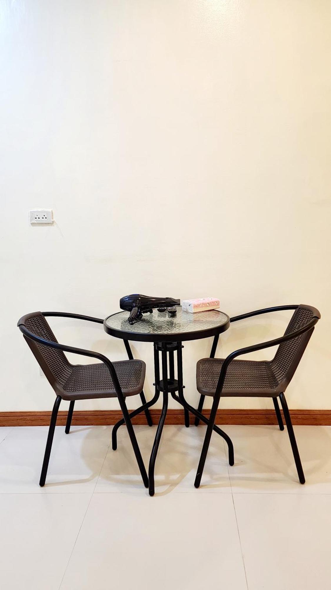 Chotika Hotel โรงแรมโชติกา ณ เชียงคาน Екстериор снимка
