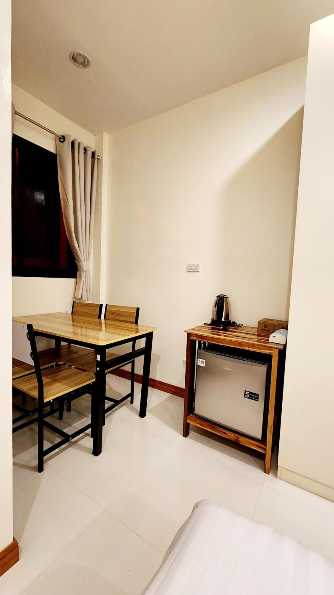 Chotika Hotel โรงแรมโชติกา ณ เชียงคาน Екстериор снимка