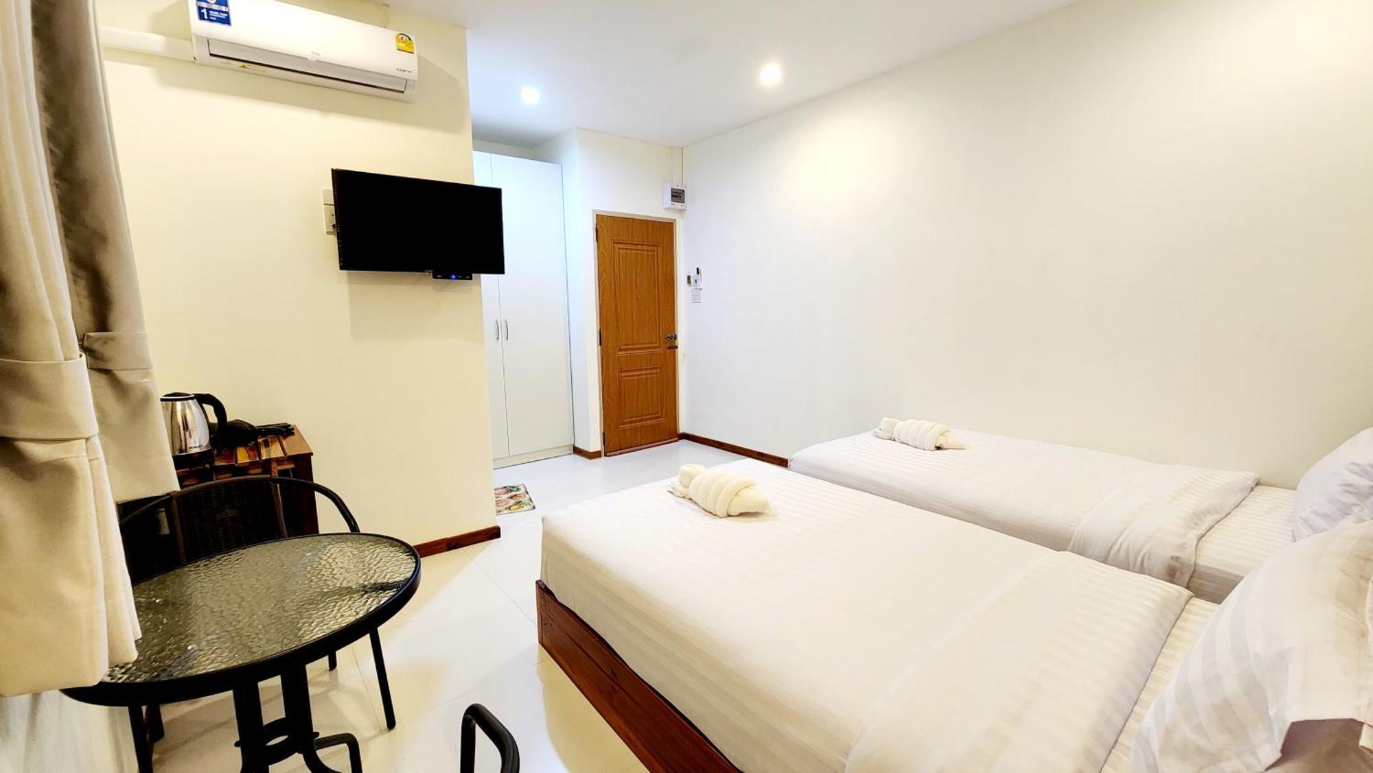 Chotika Hotel โรงแรมโชติกา ณ เชียงคาน Екстериор снимка