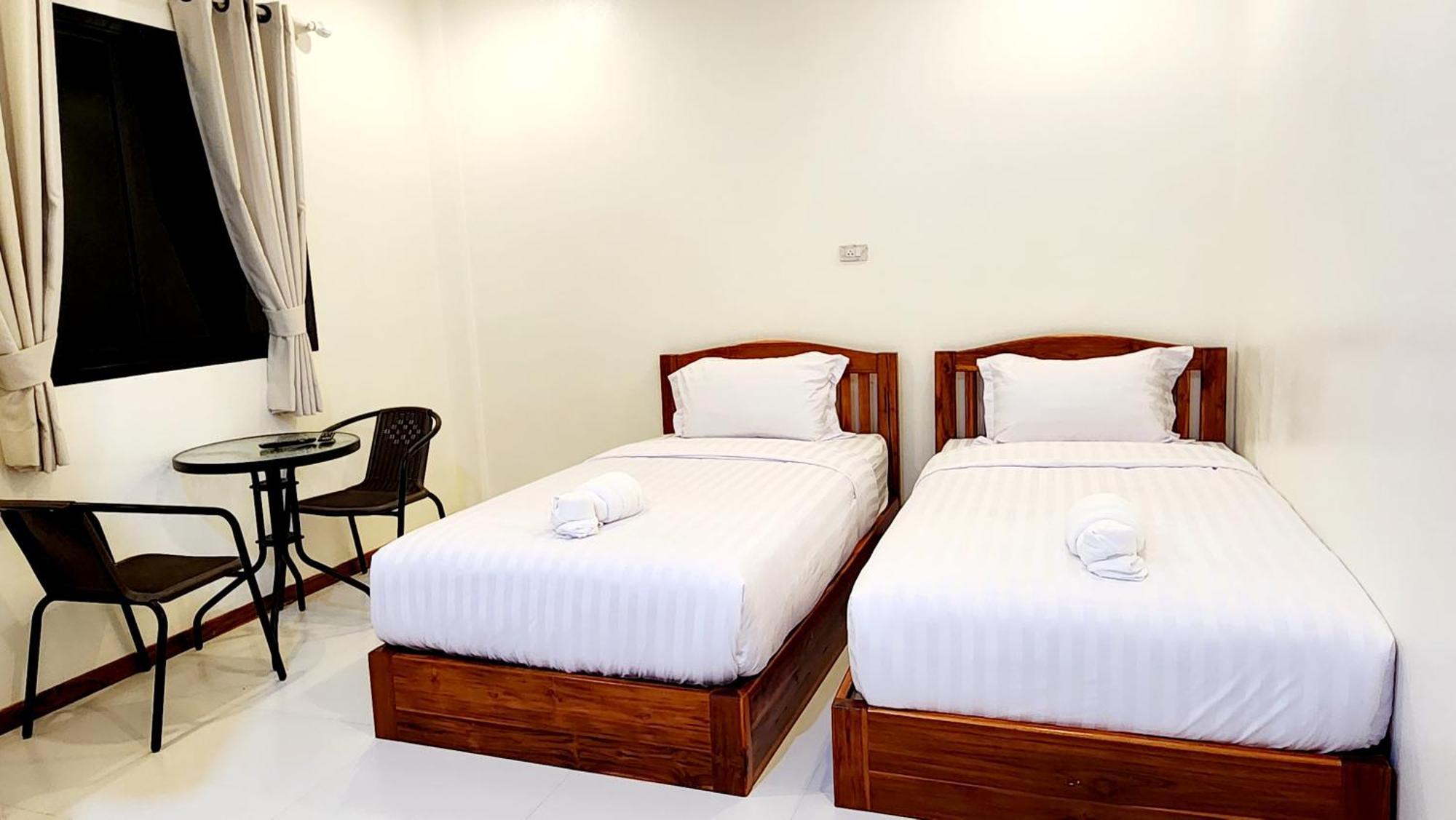 Chotika Hotel โรงแรมโชติกา ณ เชียงคาน Екстериор снимка
