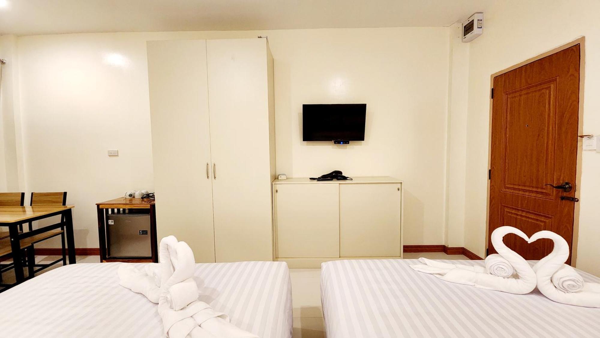 Chotika Hotel โรงแรมโชติกา ณ เชียงคาน Екстериор снимка