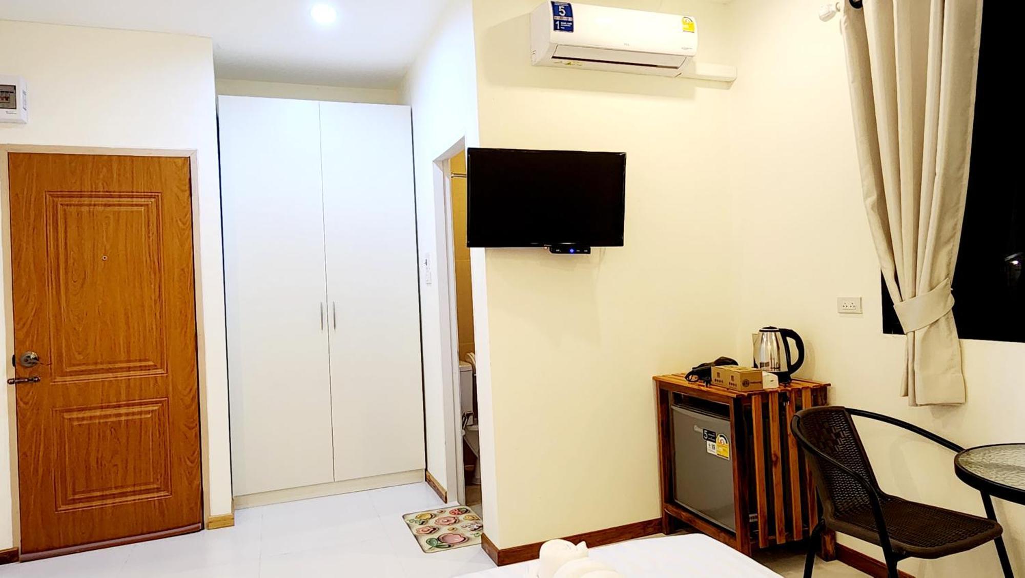 Chotika Hotel โรงแรมโชติกา ณ เชียงคาน Екстериор снимка