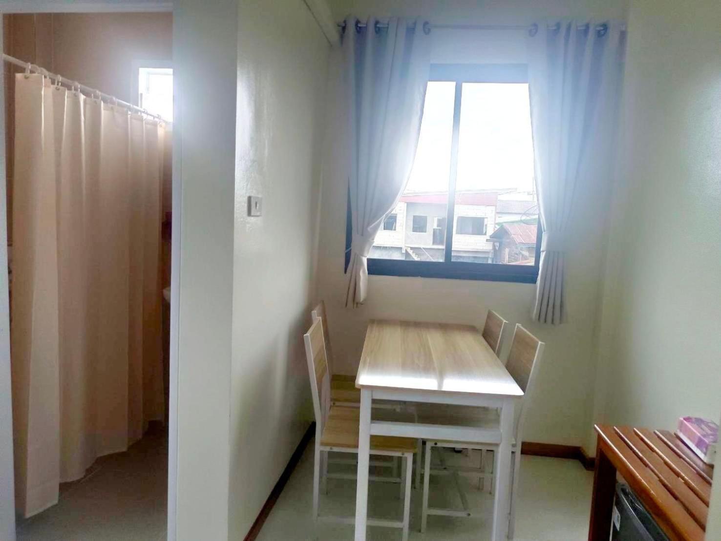 Chotika Hotel โรงแรมโชติกา ณ เชียงคาน Екстериор снимка